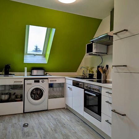 Ferienwohnung Martin Wadgassen Dış mekan fotoğraf