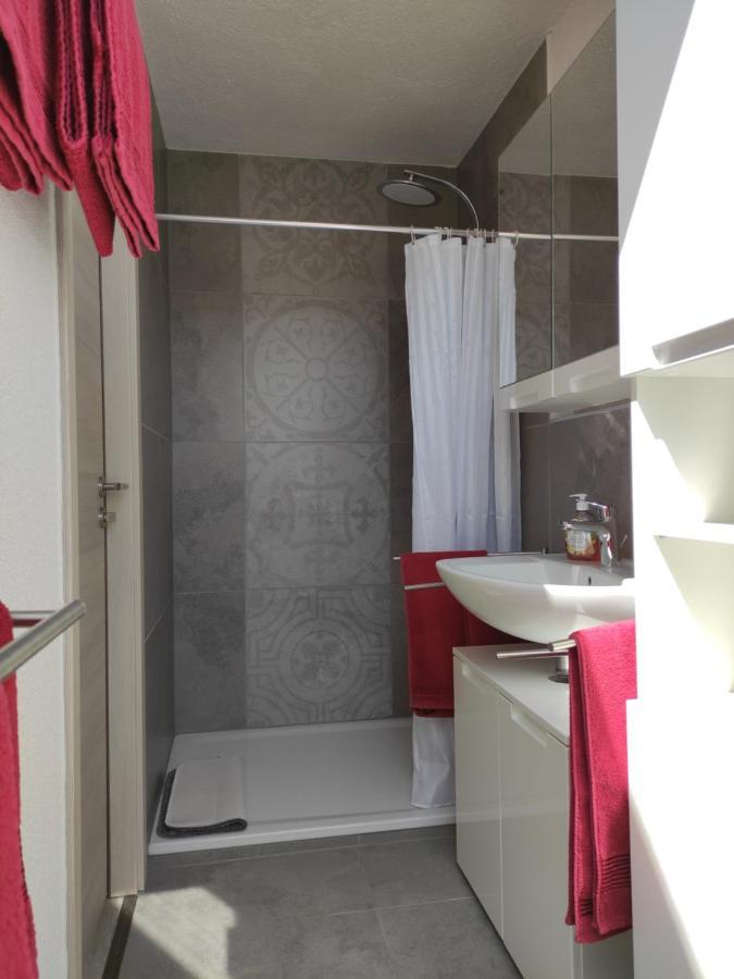 Ferienwohnung Martin Wadgassen Dış mekan fotoğraf