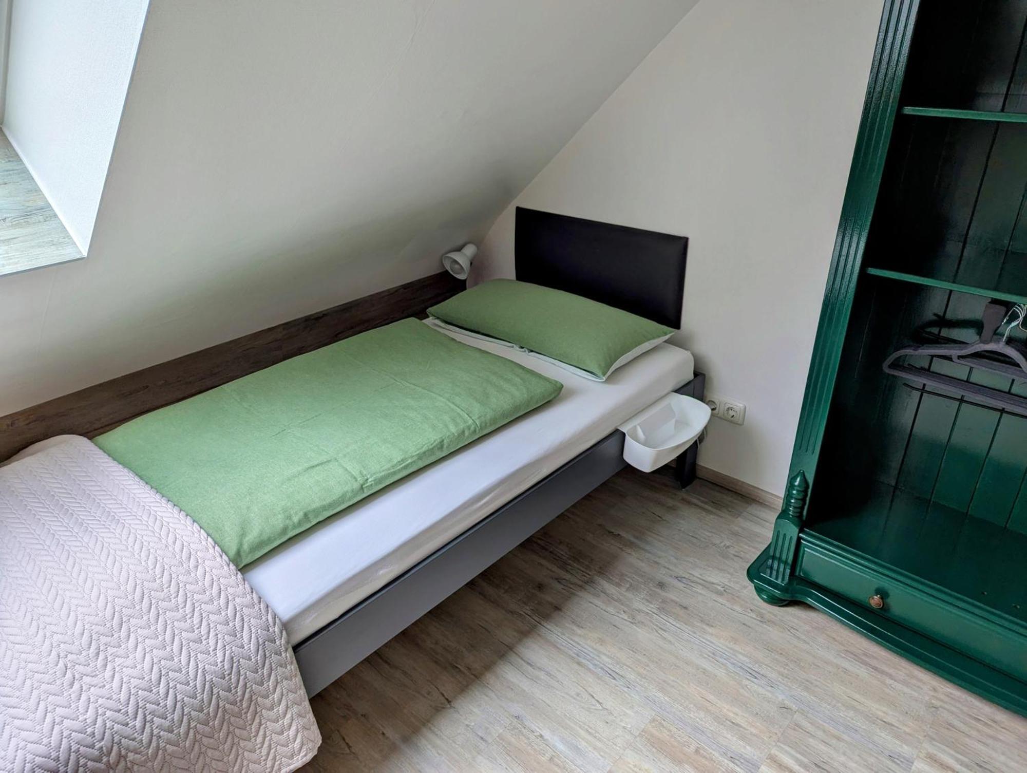 Ferienwohnung Martin Wadgassen Dış mekan fotoğraf
