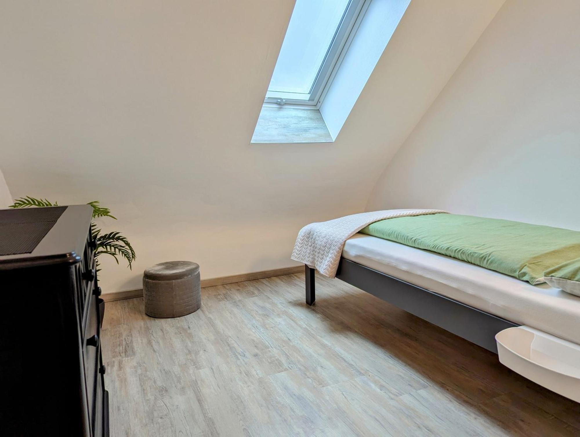 Ferienwohnung Martin Wadgassen Dış mekan fotoğraf