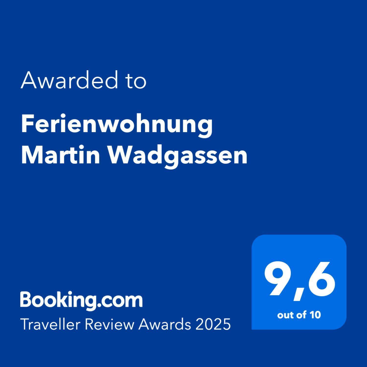 Ferienwohnung Martin Wadgassen Dış mekan fotoğraf